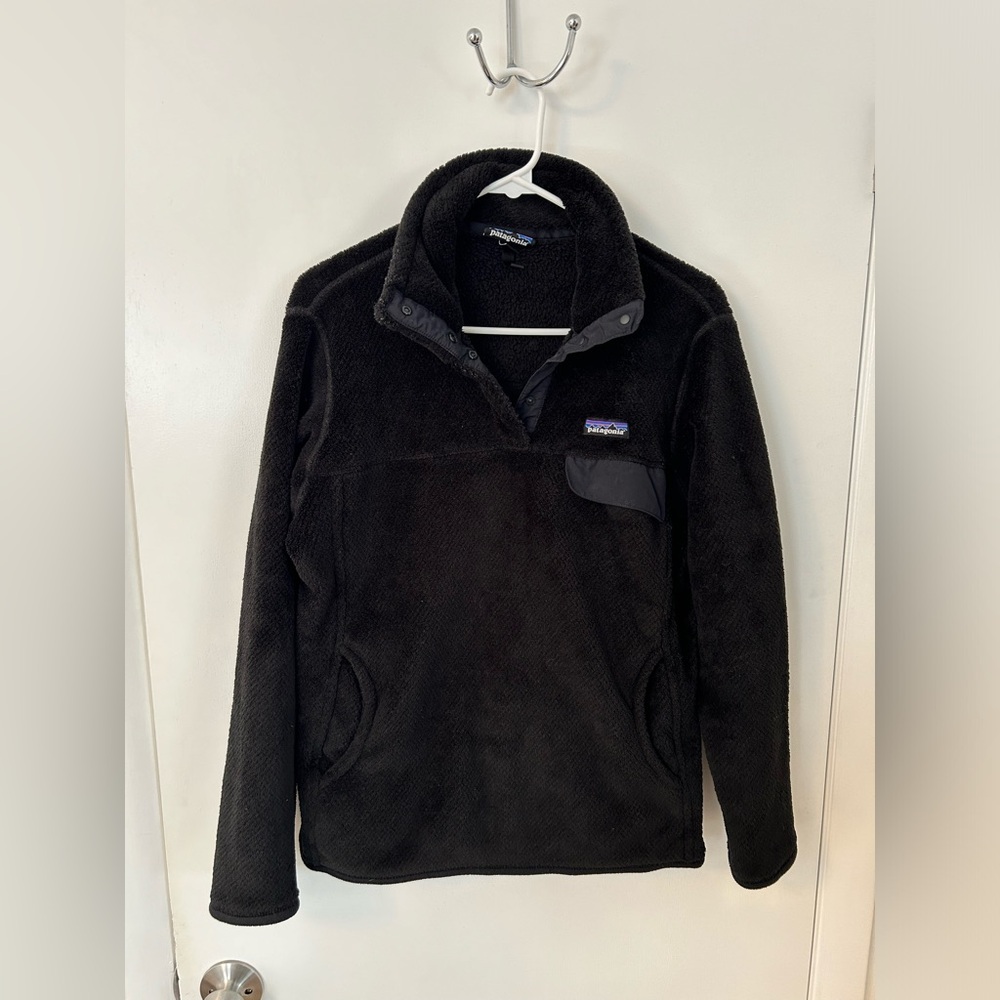 Patagonia Pullover Sweatshirt